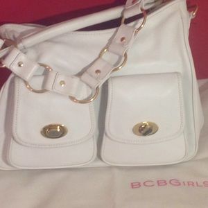 BCBG Handbag